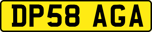 DP58AGA