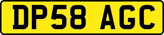 DP58AGC