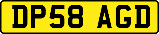 DP58AGD