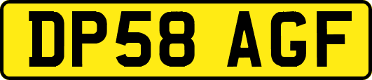 DP58AGF