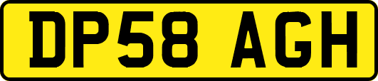 DP58AGH