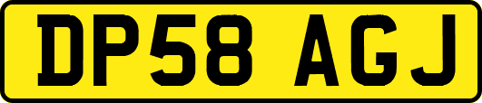 DP58AGJ