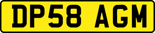 DP58AGM