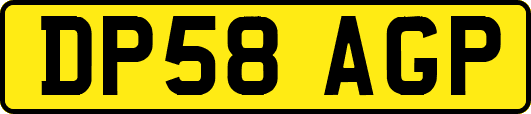 DP58AGP