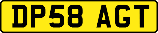 DP58AGT