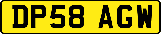DP58AGW