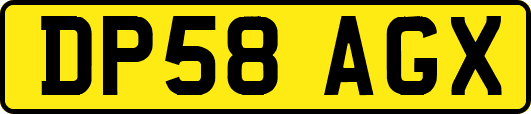 DP58AGX