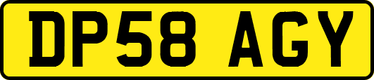 DP58AGY