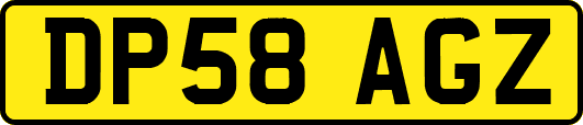 DP58AGZ