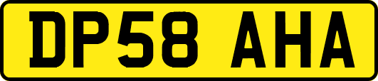 DP58AHA