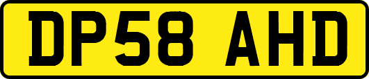 DP58AHD