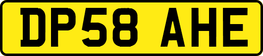 DP58AHE