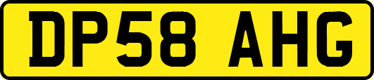 DP58AHG