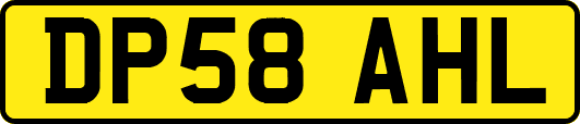 DP58AHL