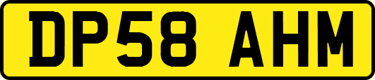 DP58AHM