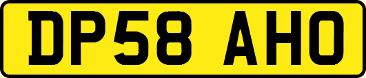 DP58AHO