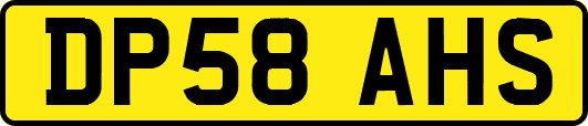 DP58AHS