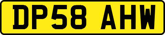 DP58AHW