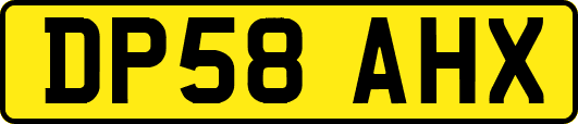 DP58AHX