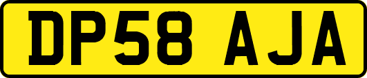 DP58AJA