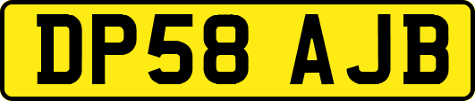 DP58AJB