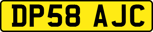 DP58AJC