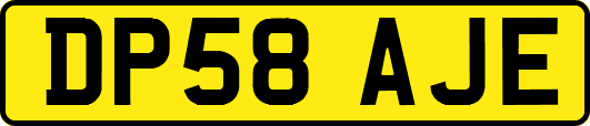 DP58AJE