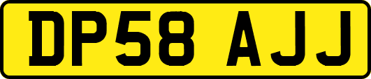 DP58AJJ