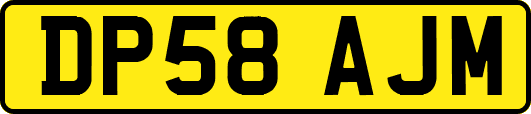 DP58AJM