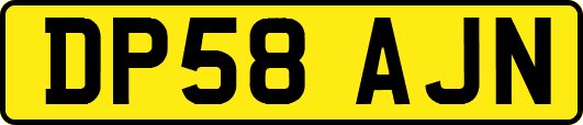 DP58AJN