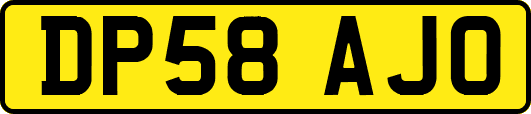 DP58AJO