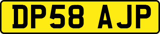 DP58AJP