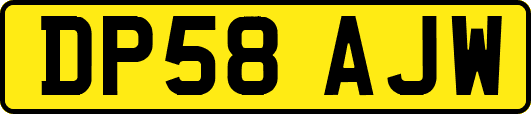 DP58AJW