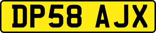 DP58AJX