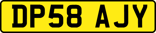 DP58AJY
