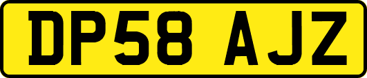 DP58AJZ