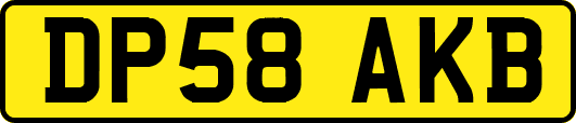 DP58AKB