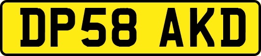 DP58AKD
