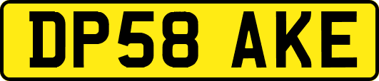 DP58AKE