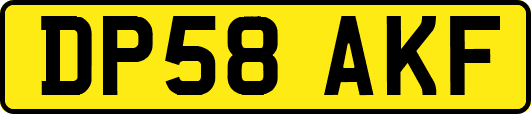 DP58AKF