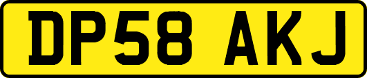 DP58AKJ
