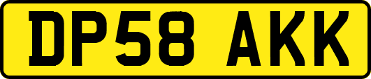 DP58AKK