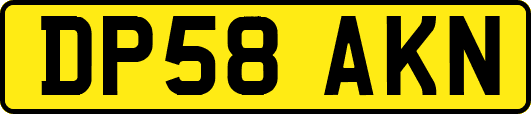 DP58AKN