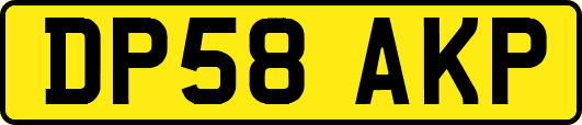 DP58AKP