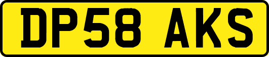 DP58AKS