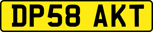 DP58AKT