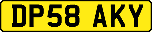 DP58AKY
