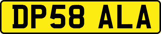 DP58ALA