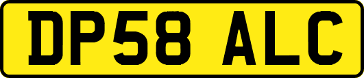 DP58ALC