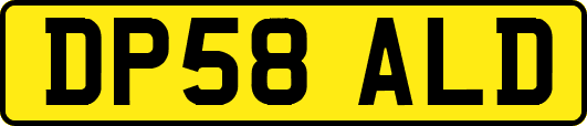 DP58ALD